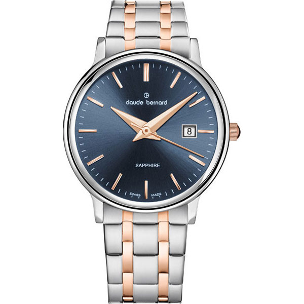 Часы Claude Bernard Classic Ladies 54005-357RMBUIR